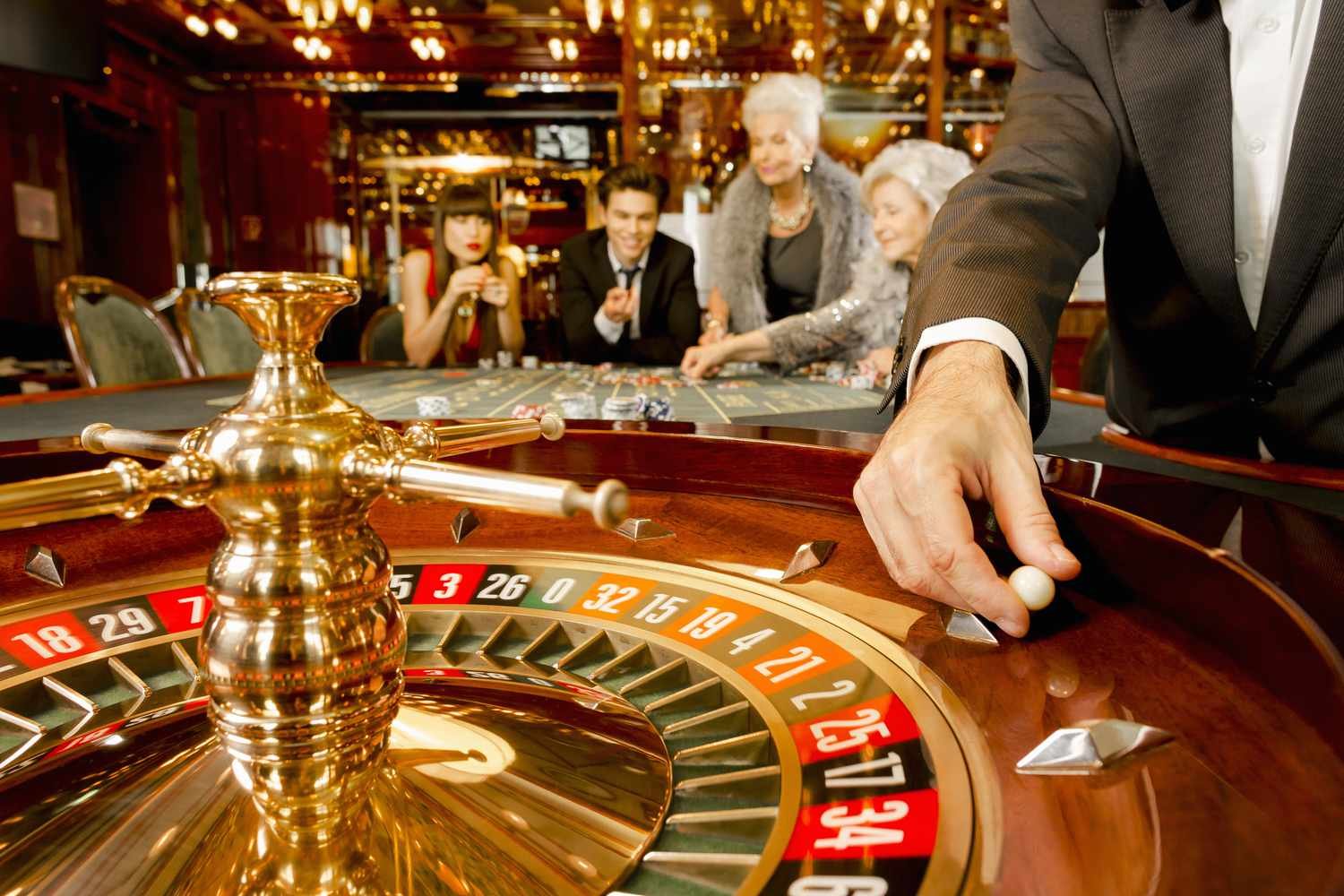 350ml Live Casino RTP